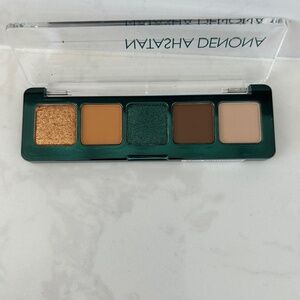 Natasha Denona MINI METROPOLIS EYESHADOW KIT